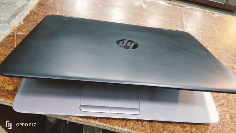 Hp ProBook 640 g2 1