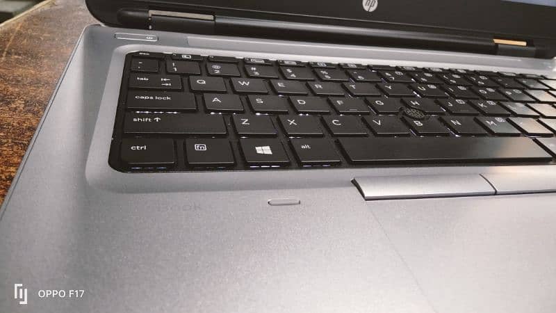 Hp ProBook 640 g2 3