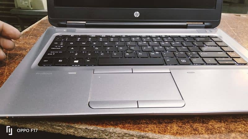 Hp ProBook 640 g2 4