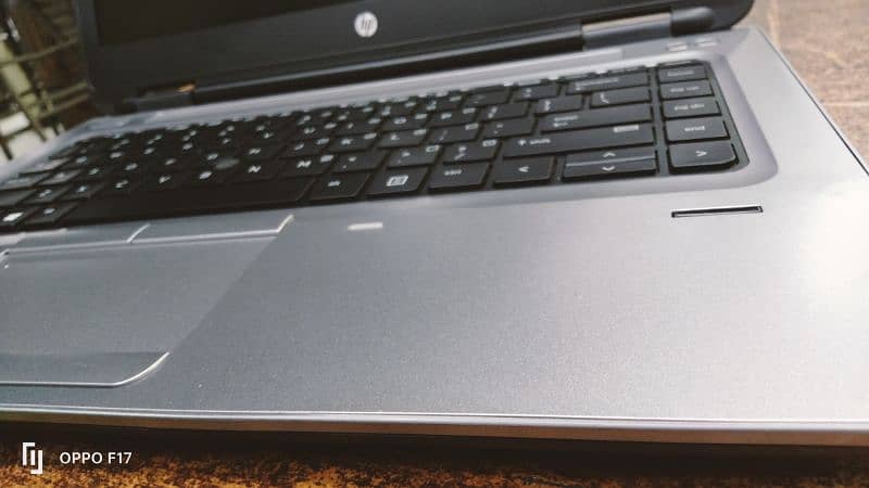 Hp ProBook 640 g2 5