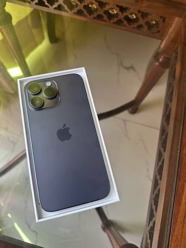 IPhone 14 Pro Max non PTA 5