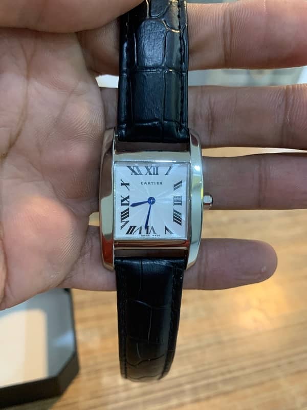 cartier Orignal 1