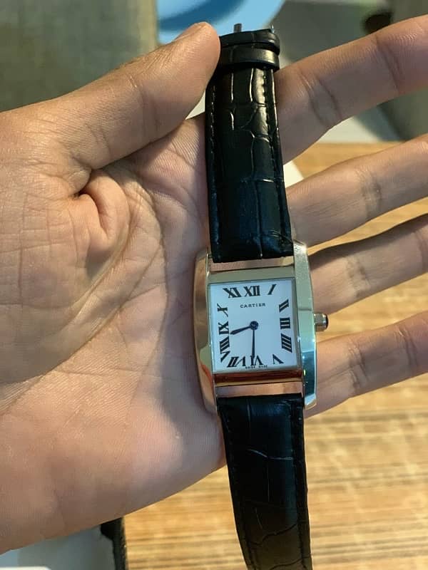 cartier Orignal 7