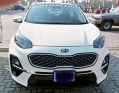 KIA Sportage 2020