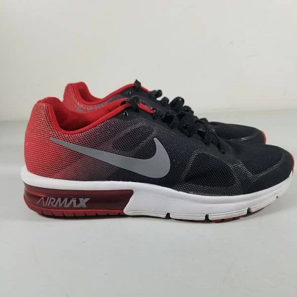 Nike Air Max Original Branded Shoes 3