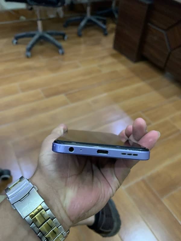 Infinix Hot 30 Play For sale 3