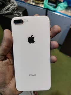 Iphone 8 Plus 64gb Bypass Non PTA