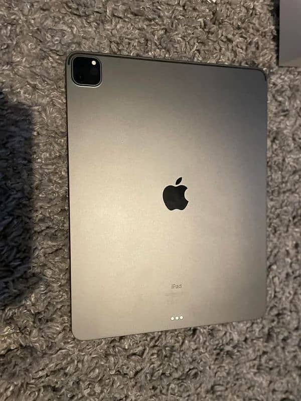 Apple iPad Pro M1 Chip 5th Generation # Watsapp  03274706406 2