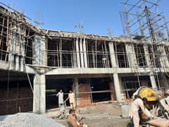 Construction Services in Lahore | House Construction | Best builders