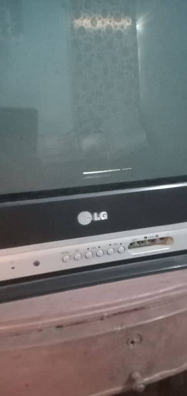 LG turbo 1