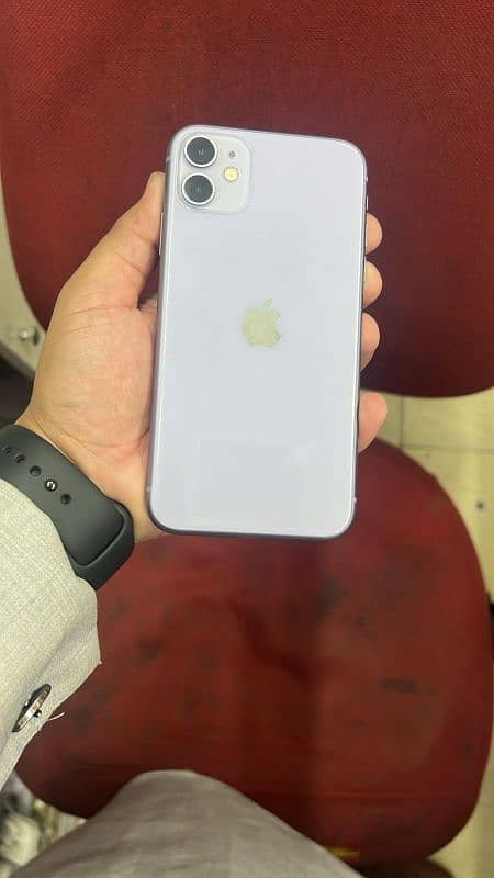 iPhone 11 non pta 0