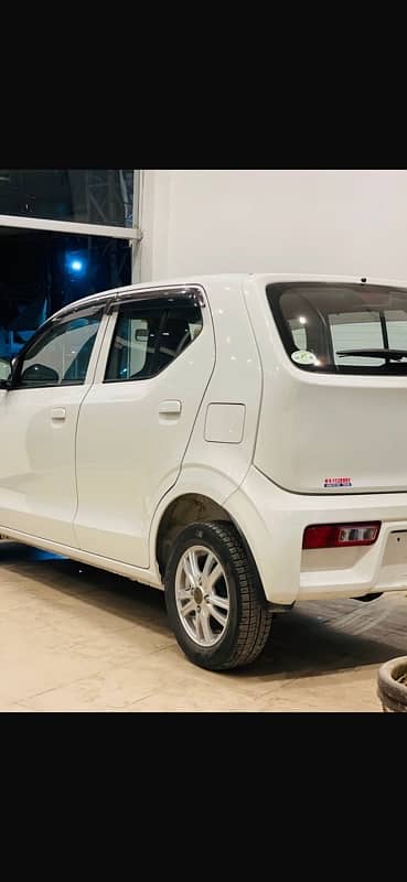 Suzuki Alto 2020 1