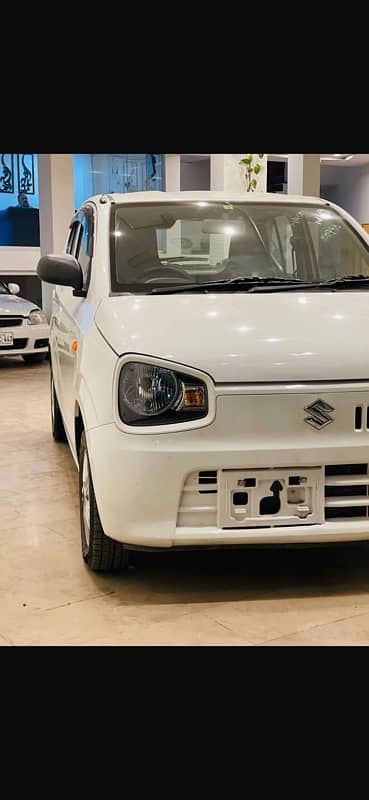 Suzuki Alto 2020 2