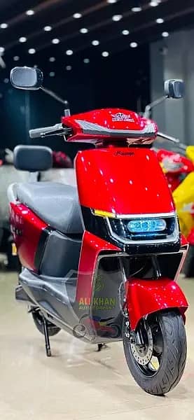 Electric Scooters For Sale/8765432 2