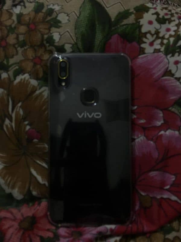 vivo y85a 10.10 03165533875 4.64 1