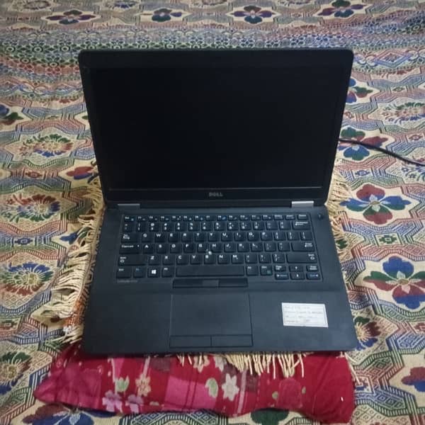 Laptop for sale 1