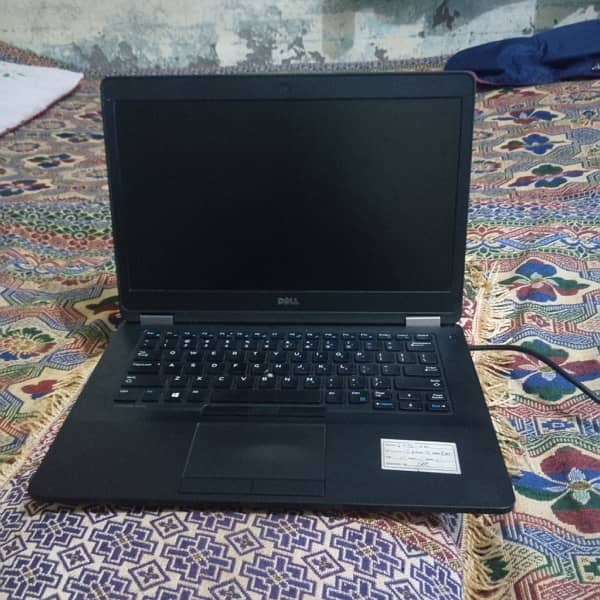 Laptop for sale 3