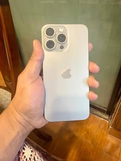 iPhone 15 pro max PTA approved