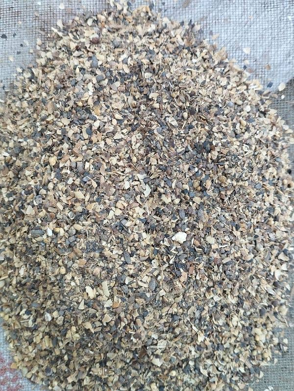 soyabean canola mix 0