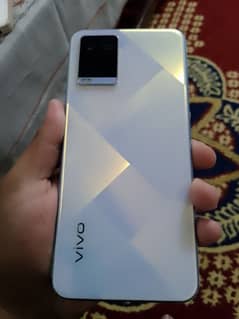 vivo y21A