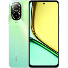 Realme C67 8/128 Complete Box