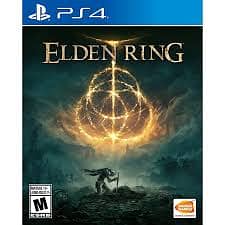 new elden ring game