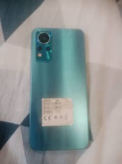 infinix