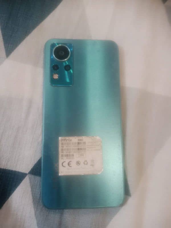 infinix note 11 0