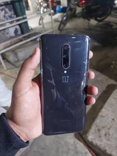 OnePlus 7pro/8/256 GB