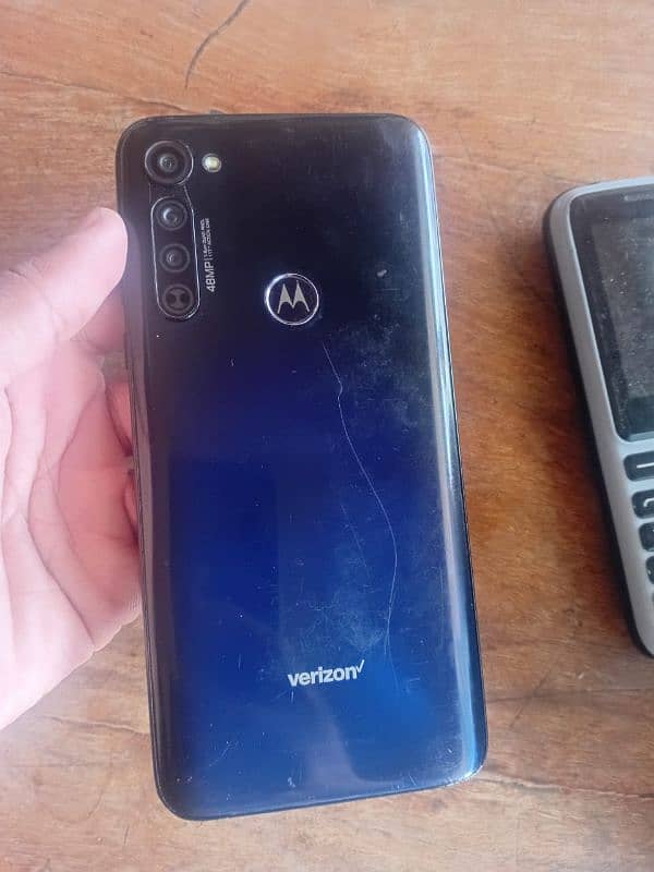 moto g stylus 1