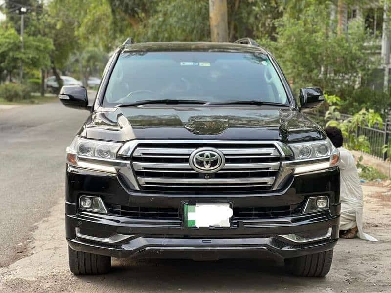 Rent a car in multan and all over Pakistan service 9