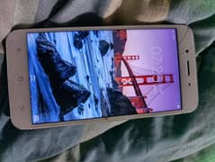 Vivo y66 4GB 64GB Good condition touch glass broken little bit