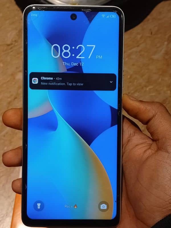 Tecno spark 10pro 3