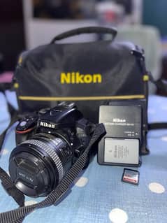 Nikon