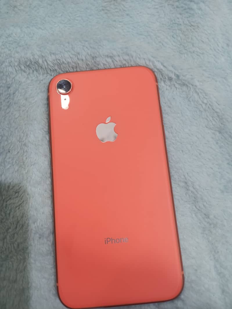 i phone xr 2