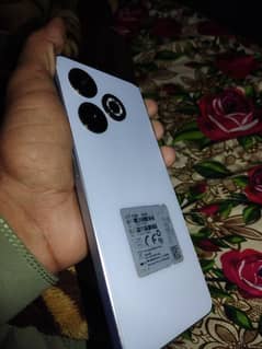 infinix SMRAT8 64gb  4gb