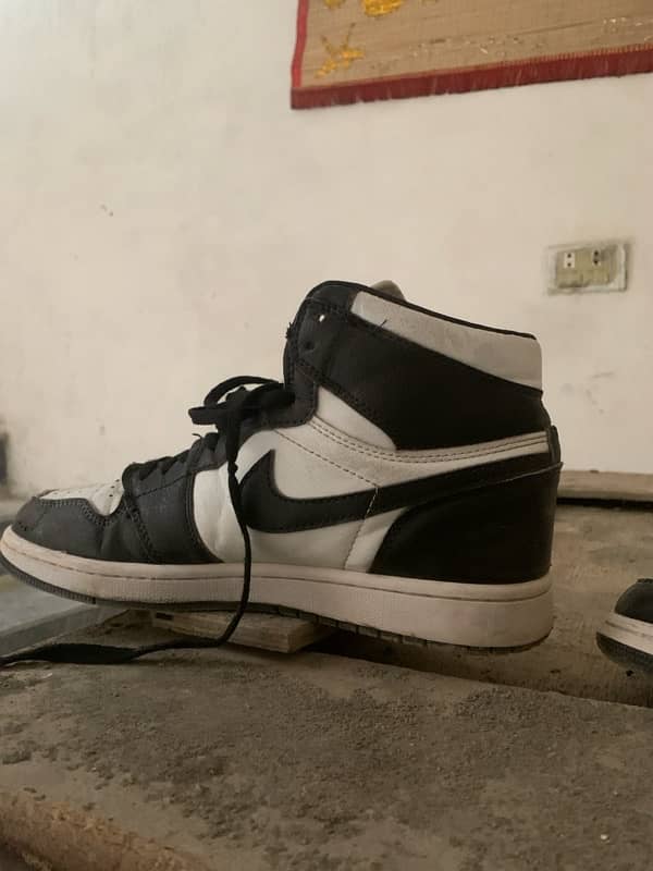 Nike Air Jorden (urgent sell) 2