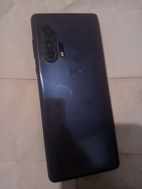 motorola edge plus 2020 0