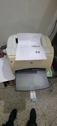 Hp LaserJet 1300