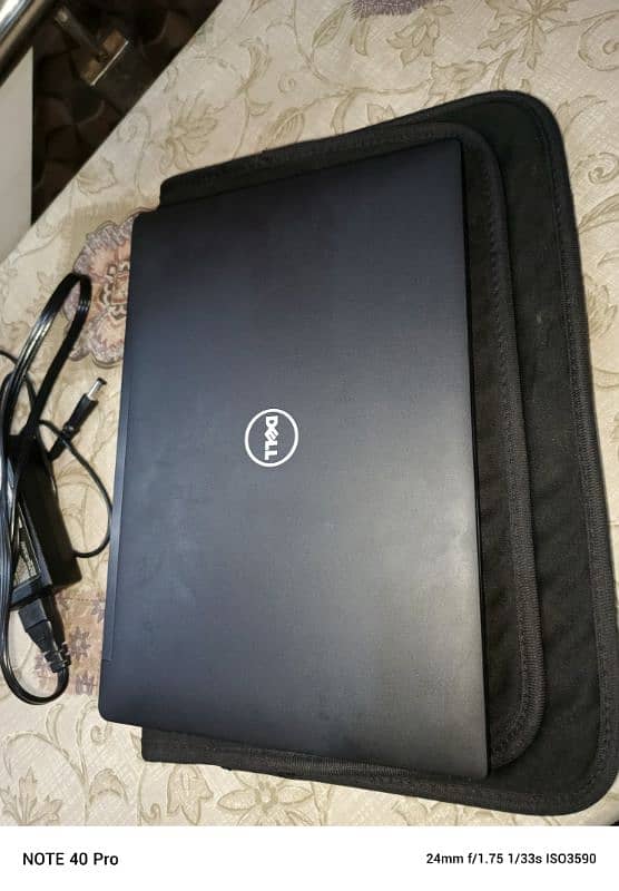 Dell latitude 7280 6