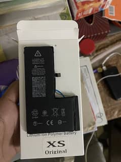 Apple iPhone XS battery for salw