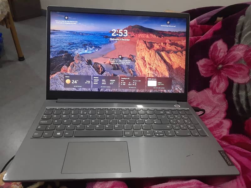 Lenovo Thinkbook i3 10th Gen 0