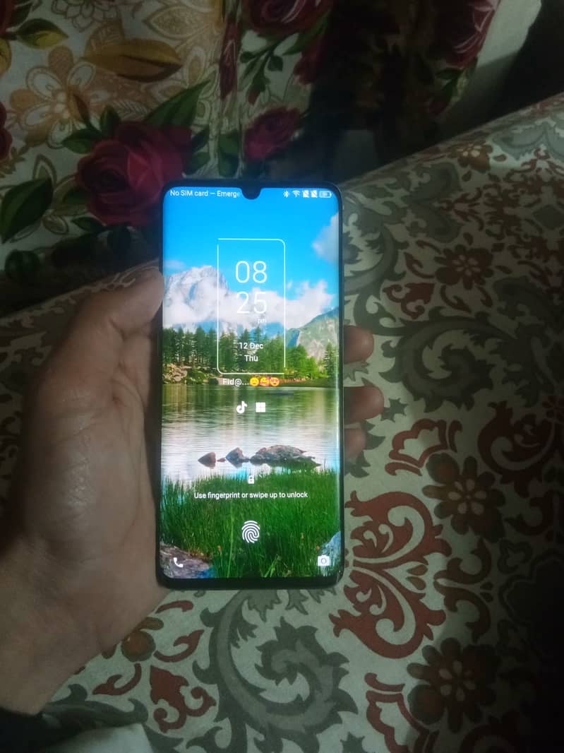 TCL 10 pro 7