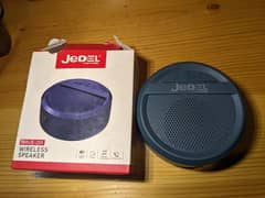 Jedel Korean Bluetooth speaker like jbl audionic faster Anker