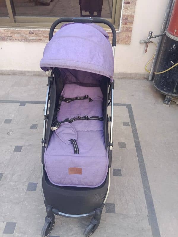 baby stroller 1