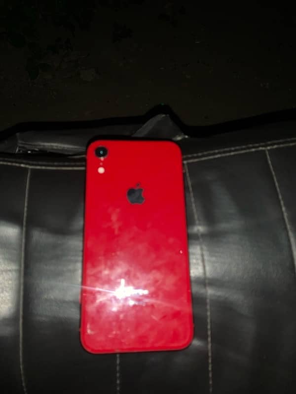 iphone xr 64gb 0