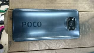 Poco x3 pro 6 /128GB