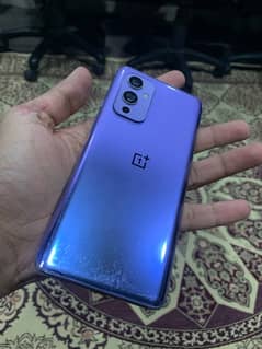 Oneplus 9 5g