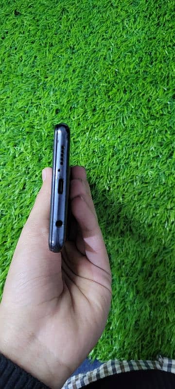 Xiaomi Poco X3 6