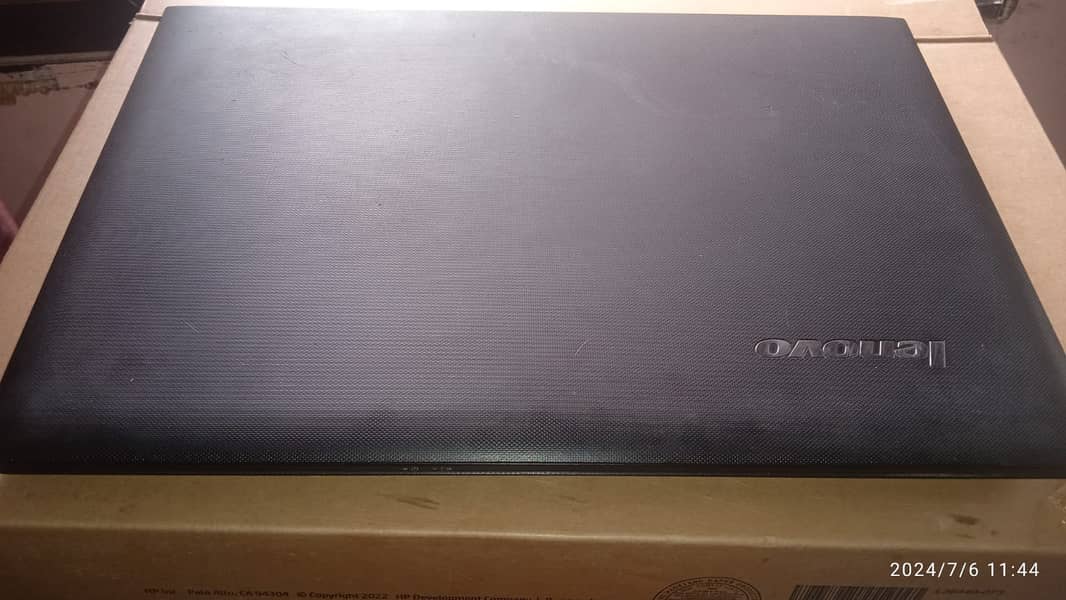 Lenovo i7 5th Generation Laptop 3